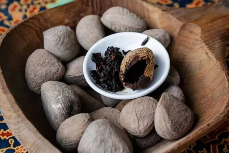 狮城美味 | 暗黑系娘惹经典佳肴