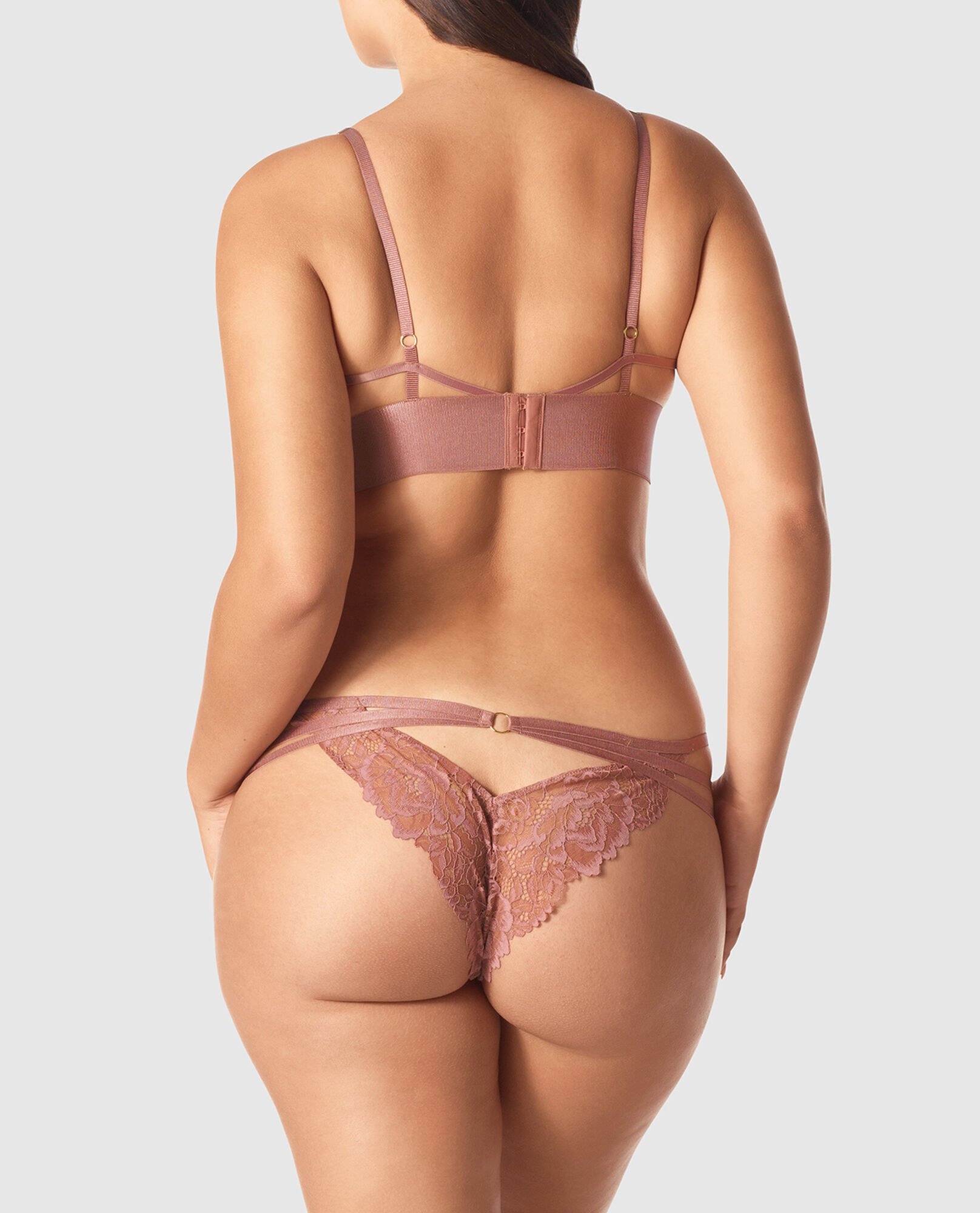 21 Lingerie Items You Can Order From La Senza That Are So Sexy, I’m Fanning Myself