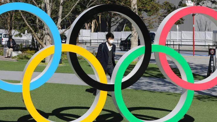 世卫总干事：国际奥委会推迟2020东京奥运的决定“艰难但明智”，感谢他们的牺牲