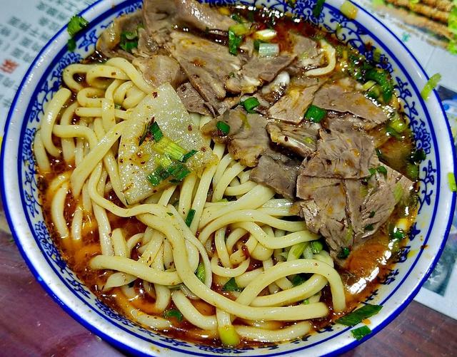 中国各省的代表菜，看看你都吃过哪些