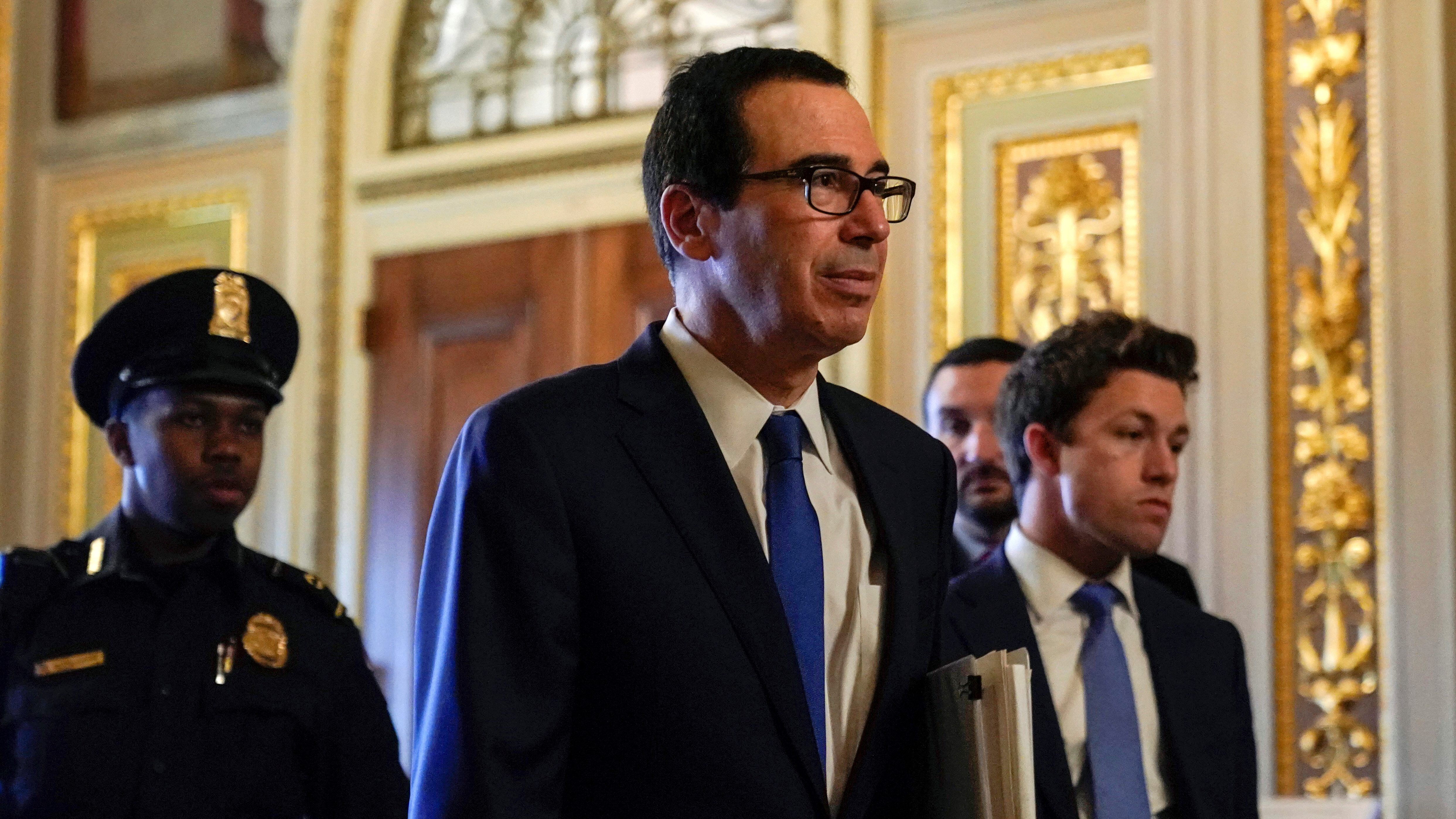 The US is preparing $2 trillion to stimulate its economy. Will it be enough?
