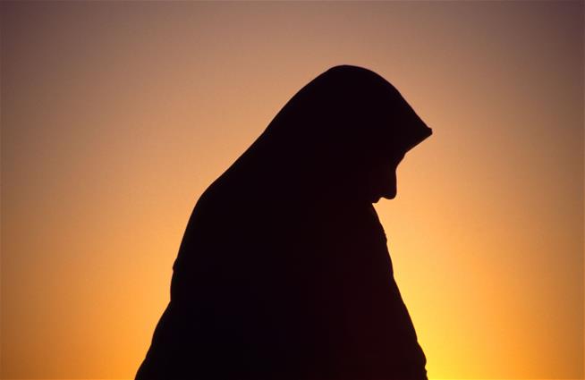 Child Bride's Wrongful Conviction Suit Could Alter a Nation