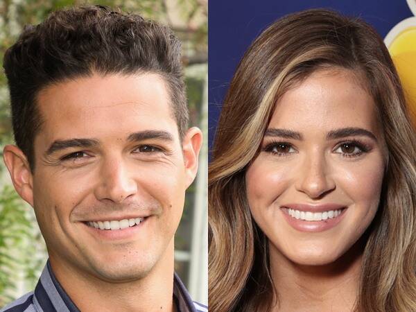 Wells Adams Reveals New Secrets Behind The Bachelorette With JoJo Fletcher