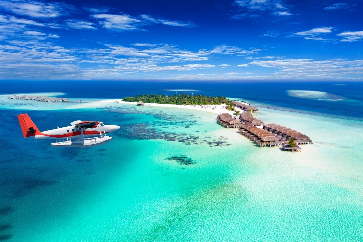 The Maldives could reopen to tourists from China, Japan and South Korea as early as April