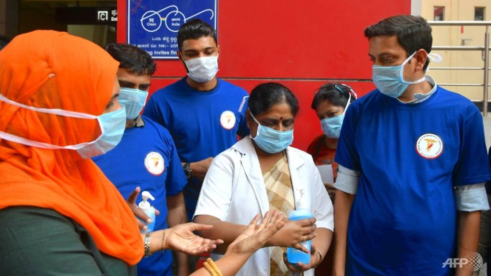 India's COVID-19 heroes come under attack