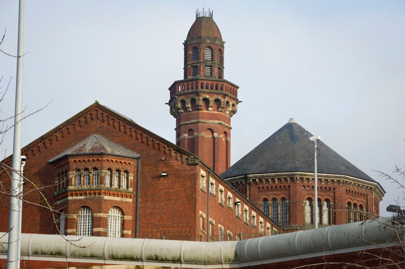 Second serving UK prisoner, 66, dies after contracting coronavirus