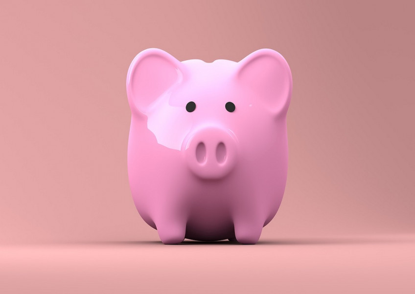 How much savings should I have at 35 in Singapore?