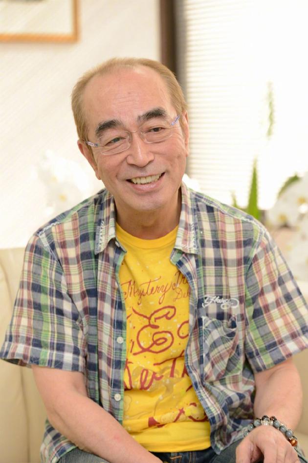志村健确诊新冠后装人工心肺续命 日媒称其意识陷入混乱