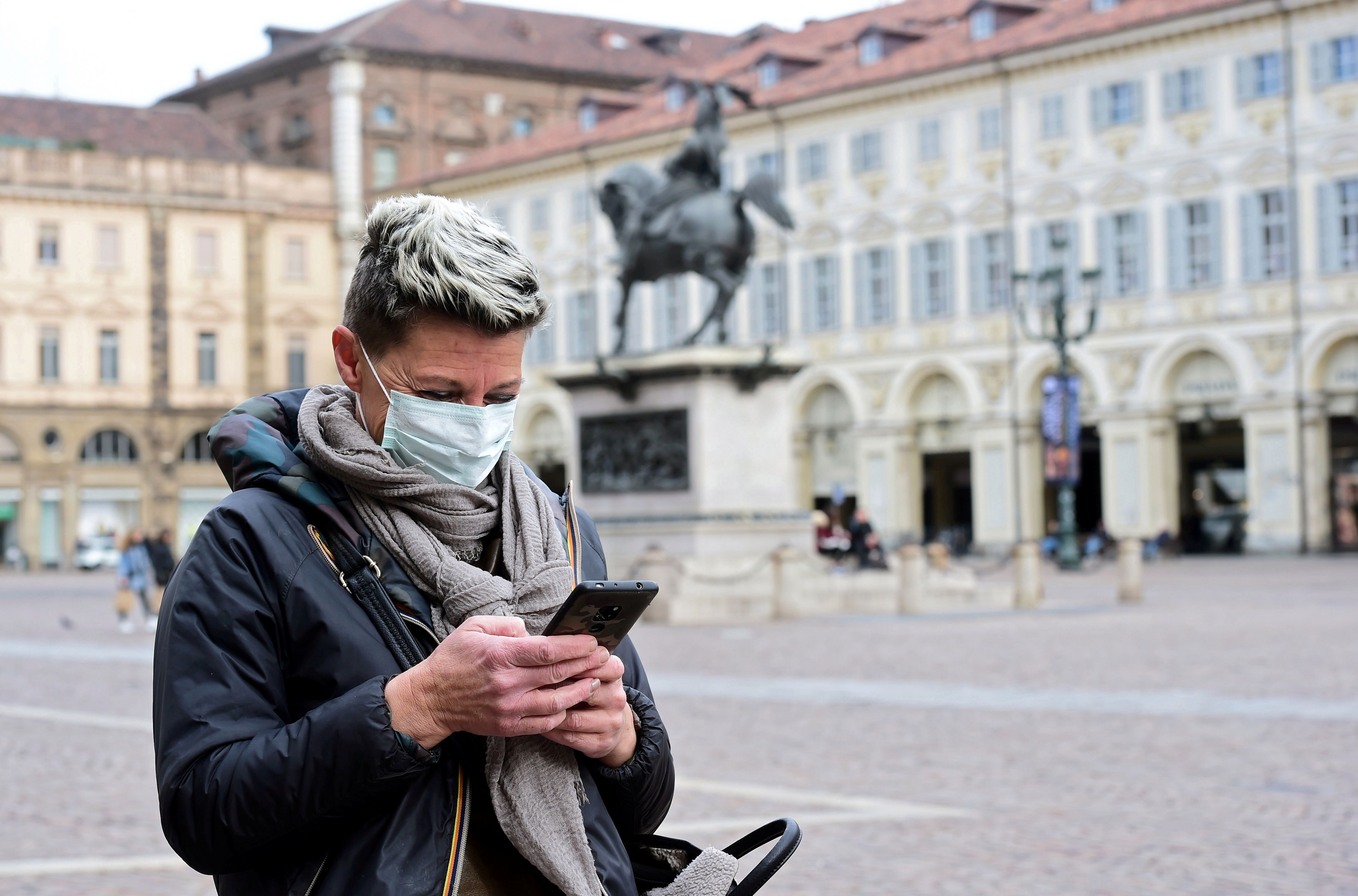 Big Tech has exactly one job to do in a pandemic