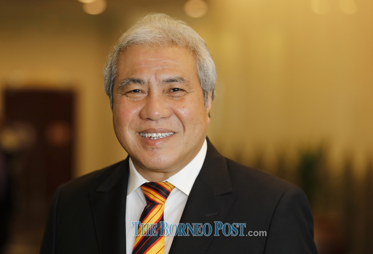73 pct of SMEs in S’wak expected to register losses due to Covid-19, says Awang Tengah