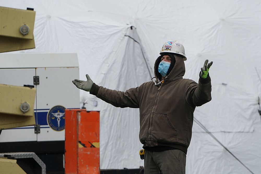 Covid-19 could kill 81,000 in US, subside in June, Washington U analysis shows