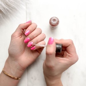 4 Easy Manicure Tutorials To Try At Home