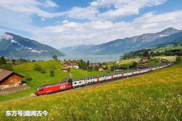 世界上最会“偷懒”的火车，1小时跑40公里，乘客嫌司机开太快