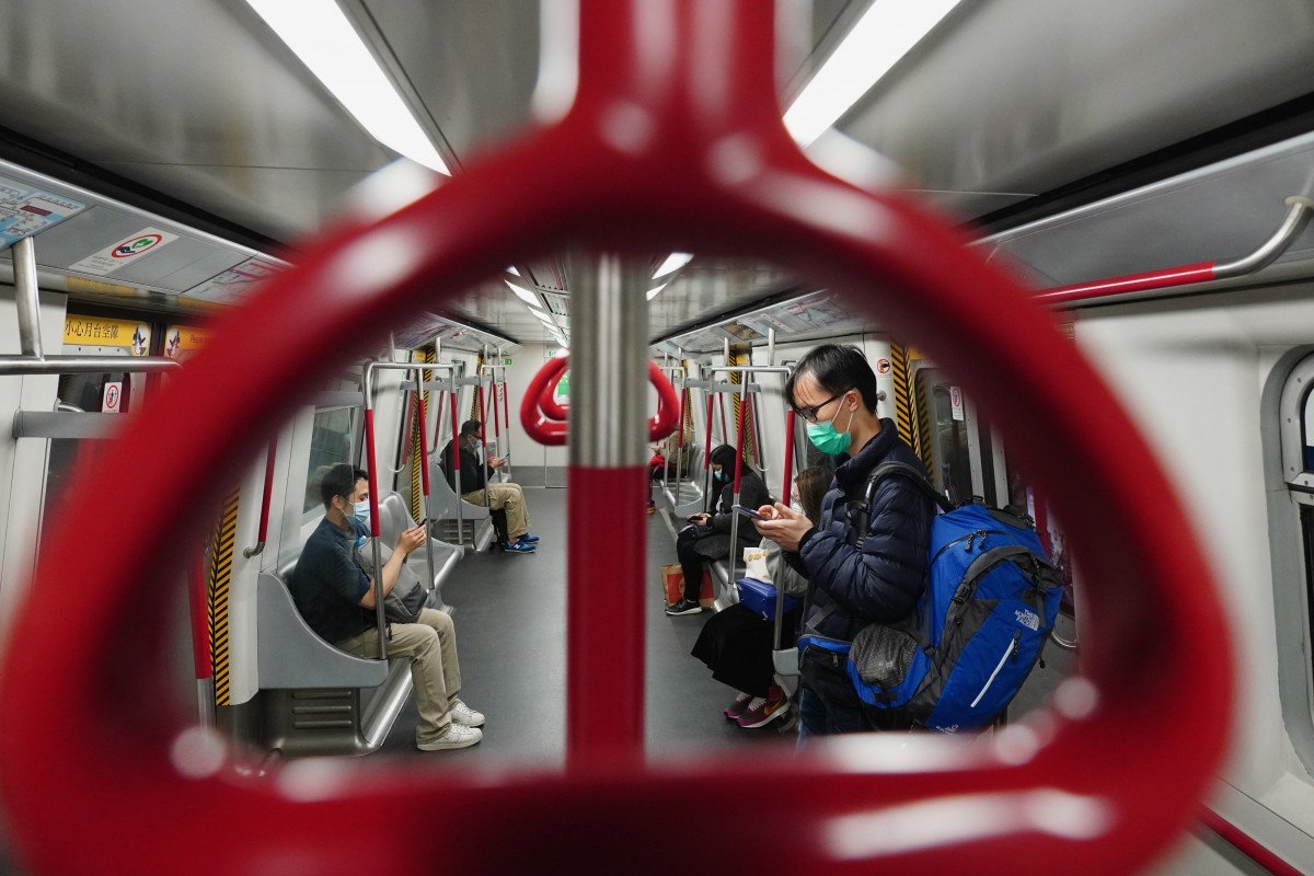 Hong Kong’s MTR Corporation holds line on ticket prices, deferring increase. But critics say it should be doing more amid coronavirus pandemic
