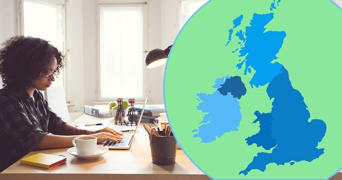Openreach sees 20% surge in daytime internet use – even before the lockdown