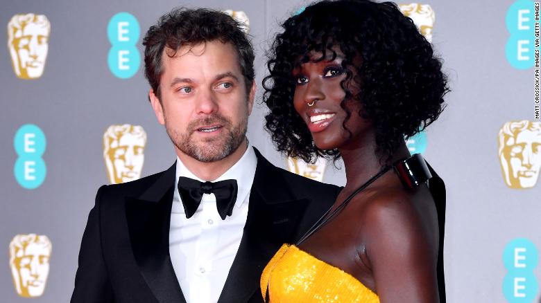Joshua Jackson is anxious about becoming a dad during the pandemic