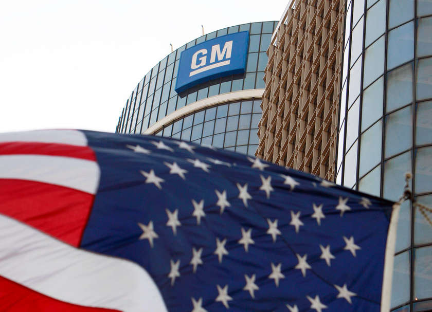 Automakers report lower Q1 US auto sales on coronavirus hit
