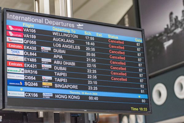 Canceled conferences will force startups to focus on scalable lead generation Founders should use this pause to re-assess processes and strategies