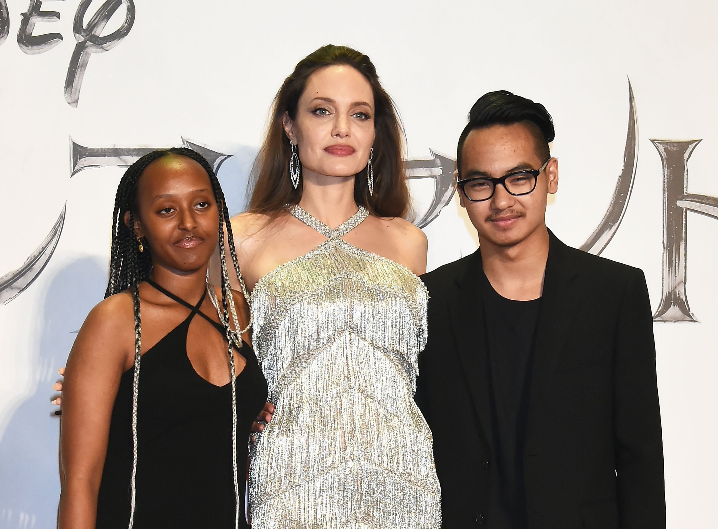 Angelina Jolie’s son Maddox returns from university in South Korea as class is cancelled amid coronavirus pandemic
