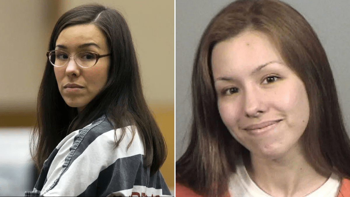 Killer who slit cheating boyfriend’s throat ‘in self defense’ fails in bid to be freed