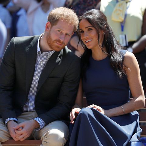 Meghan Markle and Prince Harry Have Reportedly Settled in Los Angeles During COVID-19 Outbreak