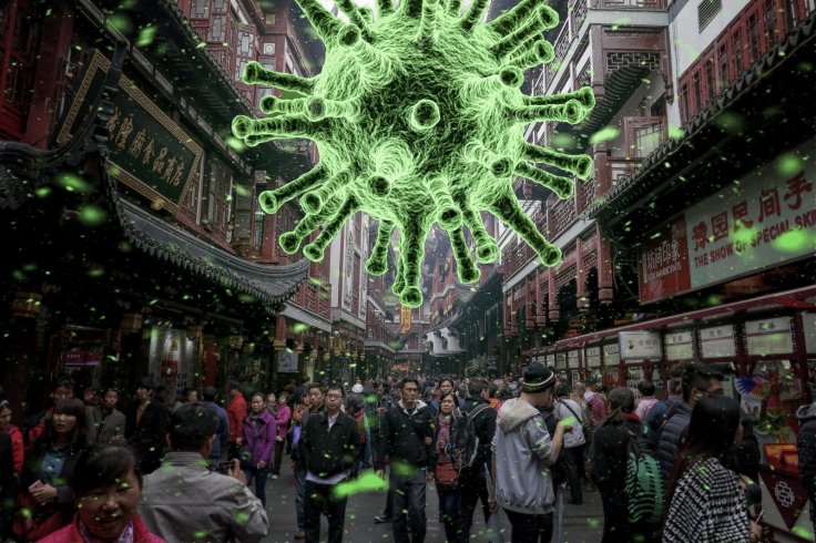 Rising cases of coronavirus leads to pandemic ventilator rationing in the UK