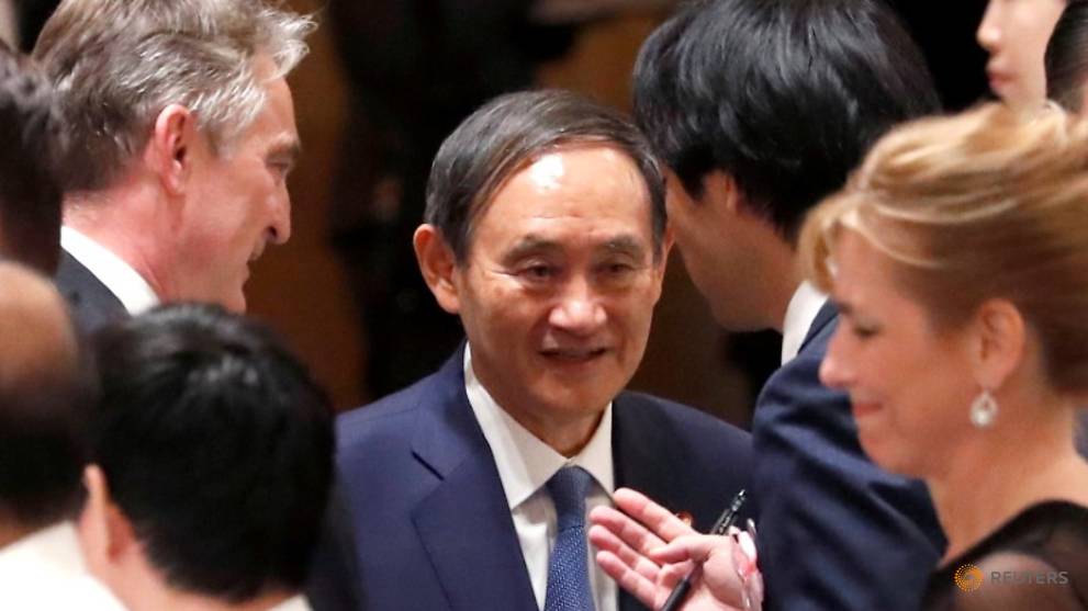 COVID-19: Japan says no need now for state of emergency