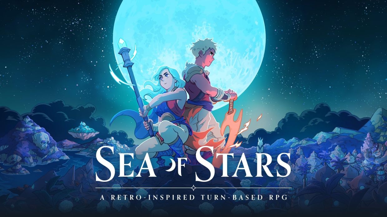 Sea Of Stars sails to US$230k in first week of funding