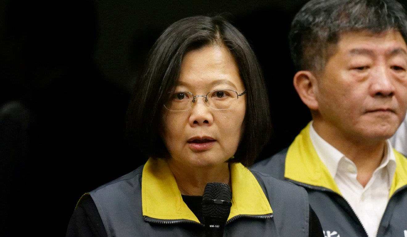Donald Trump signs TAIPEI Act to support Taiwan’s international relations