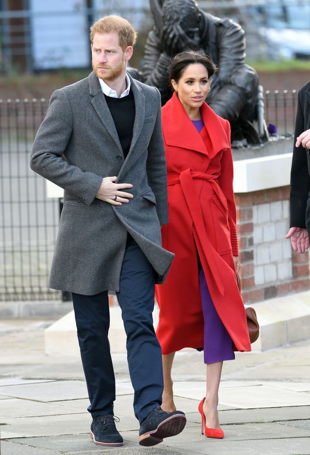 Meghan Markle and Harry's LA move 'makes mockery of pledge', say 'horrified' insiders
