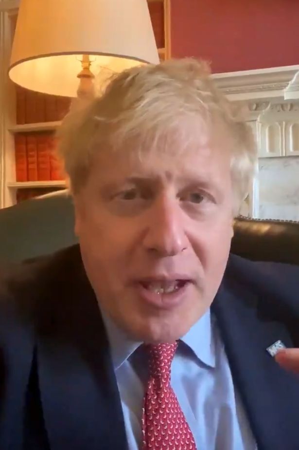 Mark Steel: Boris' advice for builders must come from all the plumbing he learnt at Eton