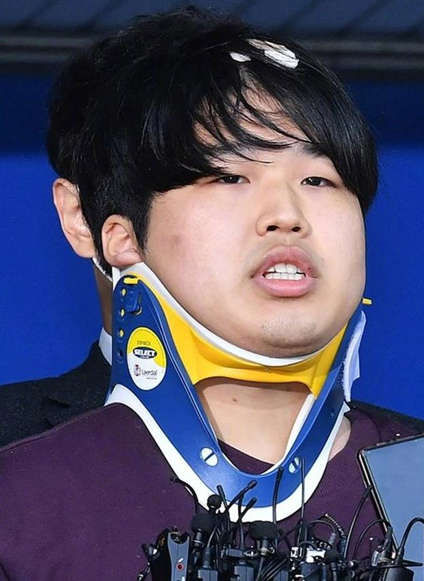申世景尹普美曾险遭偷拍 赵主彬承认是受其委托