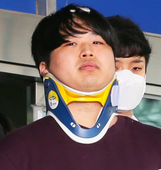 韩警方回应赵主彬曝光朱镇模聊天记录：他吹牛！