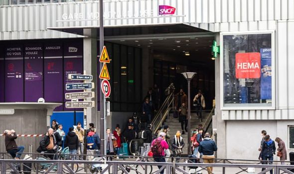 Macron crisis: Nearly 250,000 French citizens FINED for ignoring coronavirus lockdown