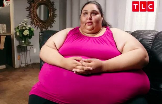 Production Halts on TLC’s ‘My 600-Lb Life’ After Health Complaints to Studio