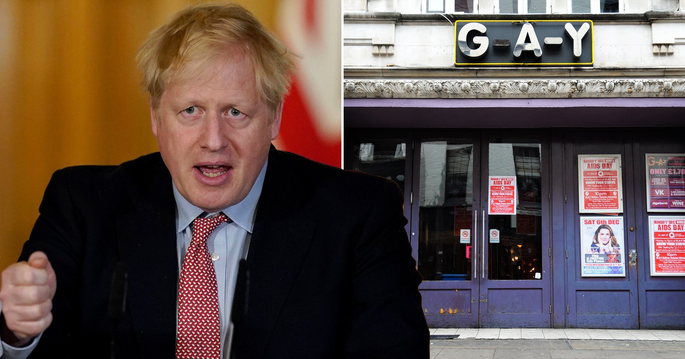 London landlords refuse rent discounts despite knowing businesses may go under