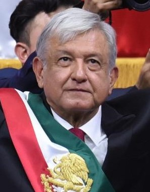 Mexican president toughens stance, urges people to stay home to contain pandemic