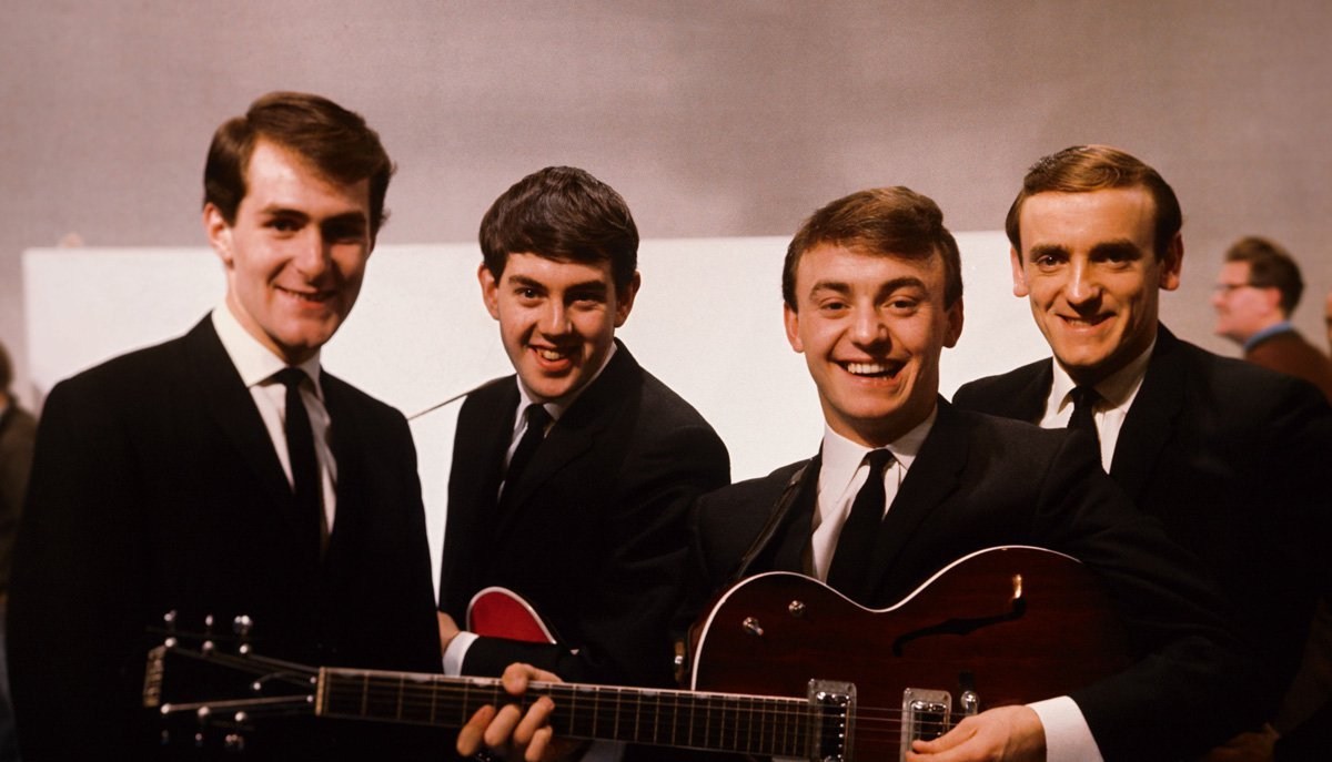 You’ll Never Walk Alone tops the charts as people create ‘isolation playlists’ amid coronavirus outbreak