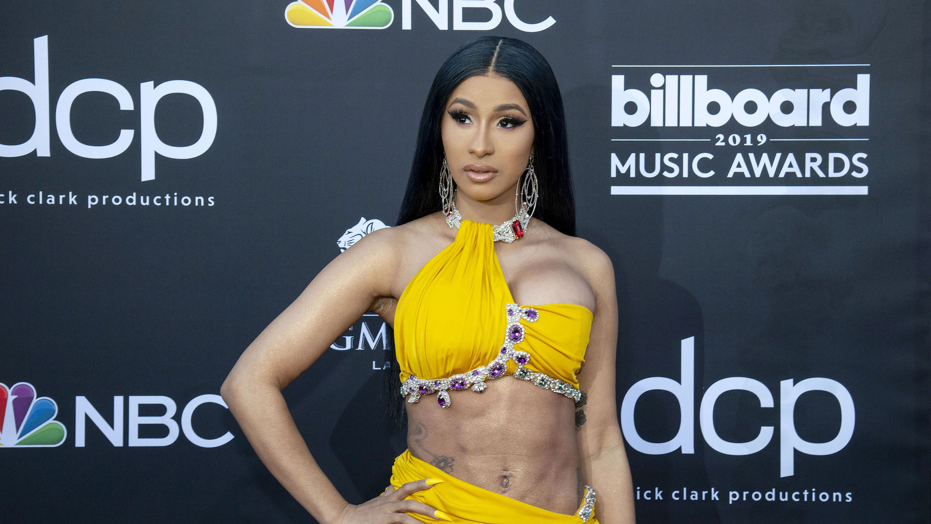 Cardi B, Jared Leto, Kim Kardashian, and More Are Fans of Netflix Docuseries 'Tiger King'