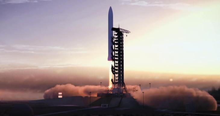 Rocket startup Skyrora shifts production to hand sanitizer and face masks for coronavirus response
