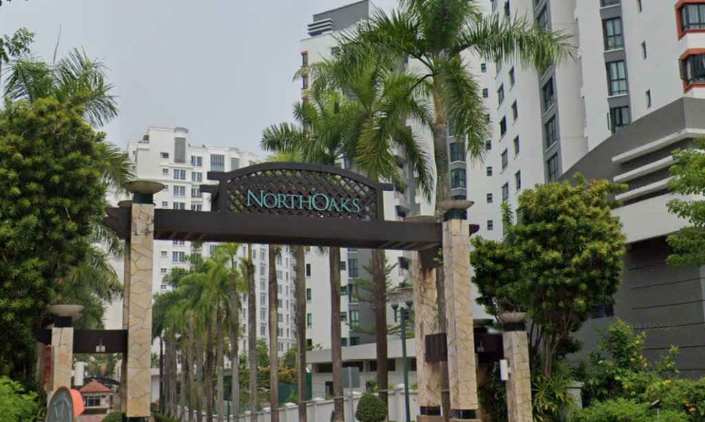 Confirmed case at Woodlands north oaks condominium, facilities closed