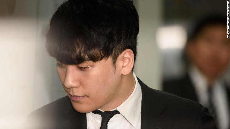 Dozens of young women in South Korea were allegedly forced into sexual slavery on an encrypted messaging app