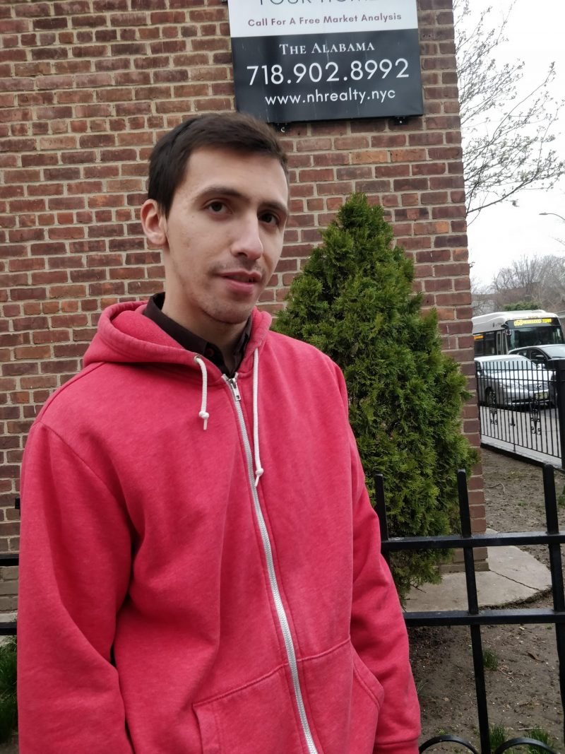 Woman Exposes NYC Man Coughing on Asians for ‘Being Racist as a Minority Himself’