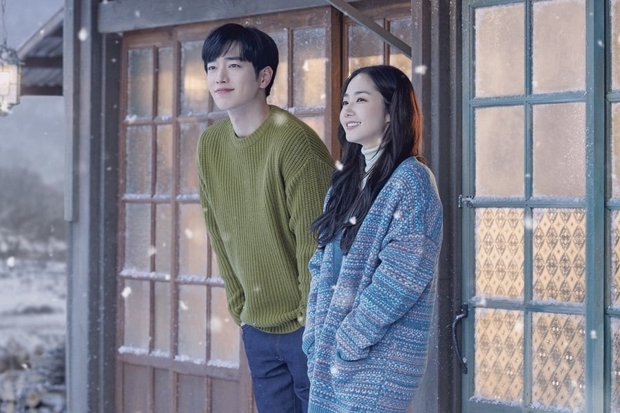 3 Questions To Be Clarified For Park Min Young And Seo Kang Joon's Romance To Fully Bloom In “I'll Go To You When The Weather Is Nice”