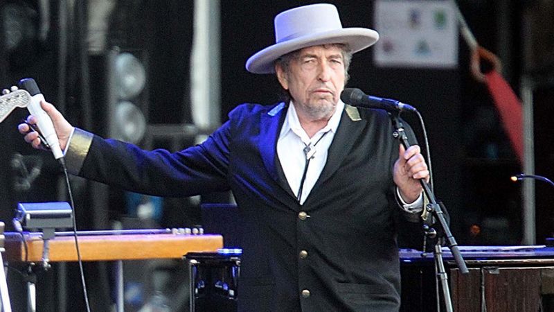 Bob Dylan Releases 17-Minute Song About JFK Assassination