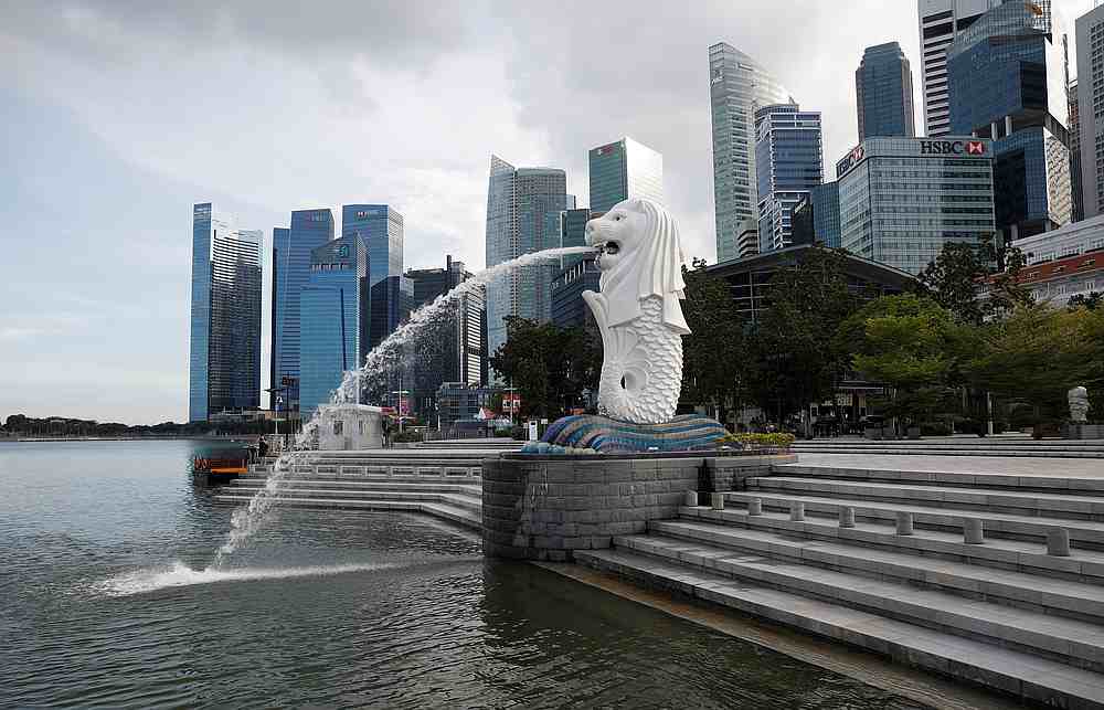 Singapore proposes law to ensure safe elections during virus outbreak