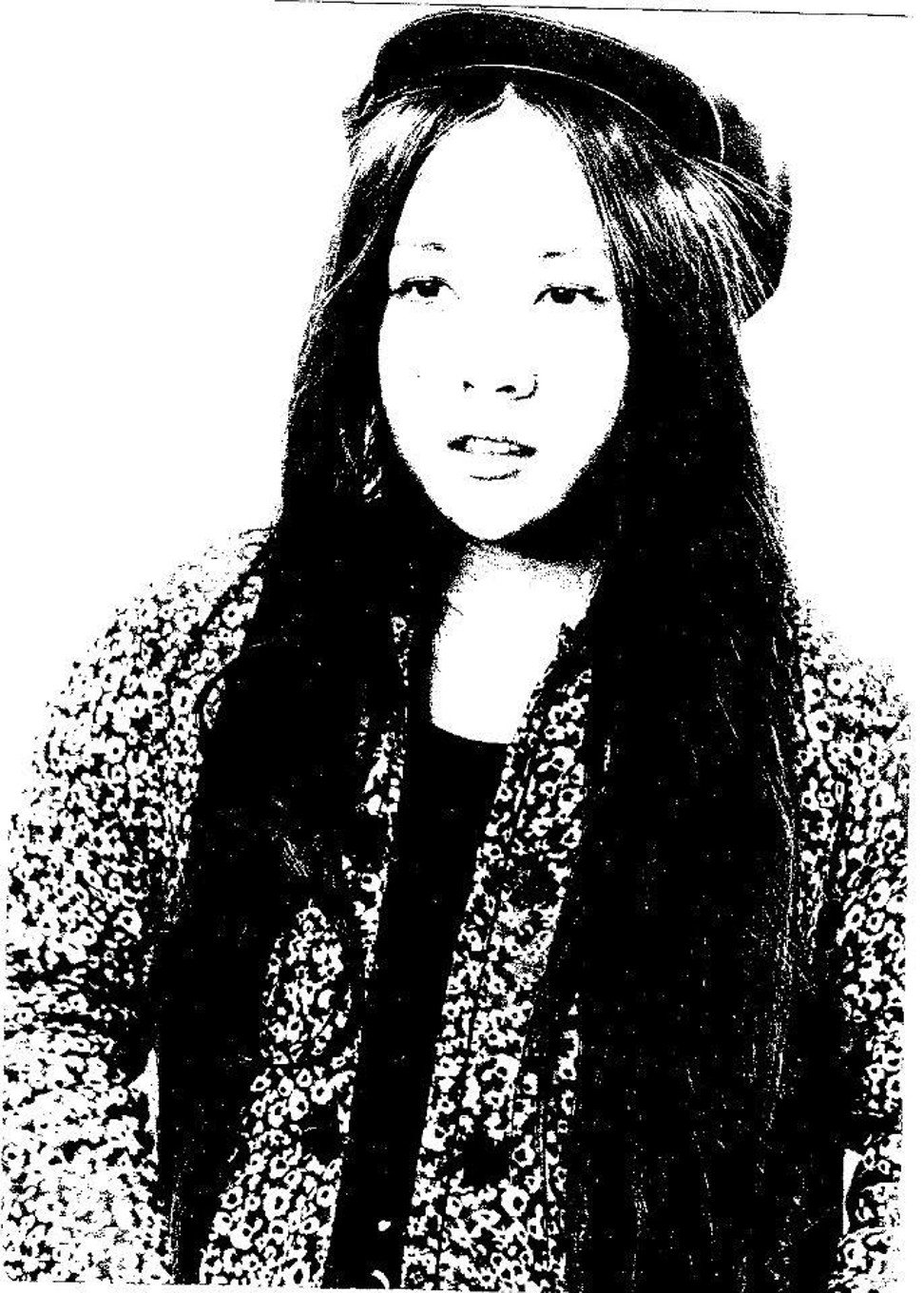 How Diana Lin went from militant Maoist in the US to the face of English TV news in Hong Kong