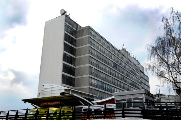Doctor at coronavirus-hit hospital writes letter 'in case mummy doesn't make it home'