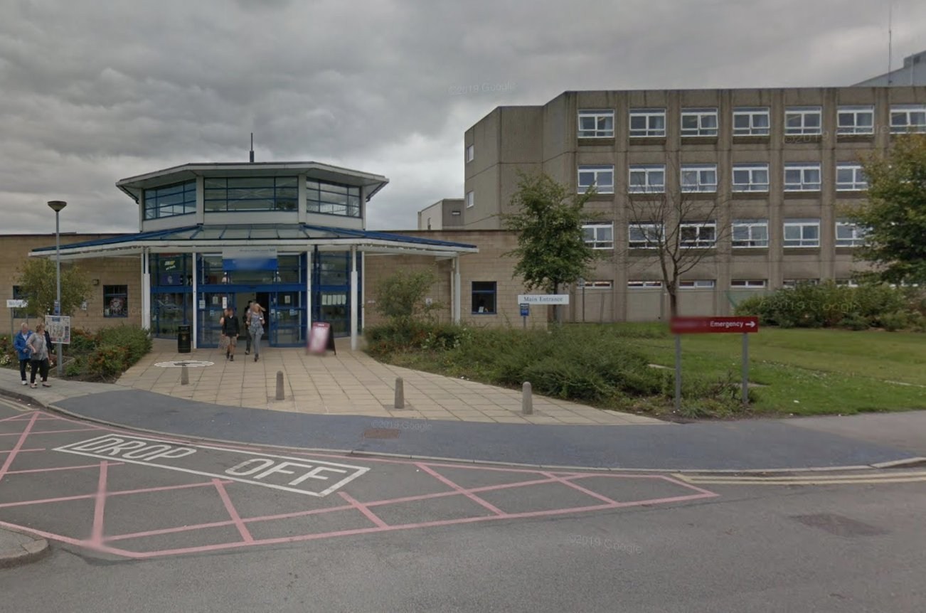 Police vow to prosecute ‘infected’ teenagers who coughed at NHS staff