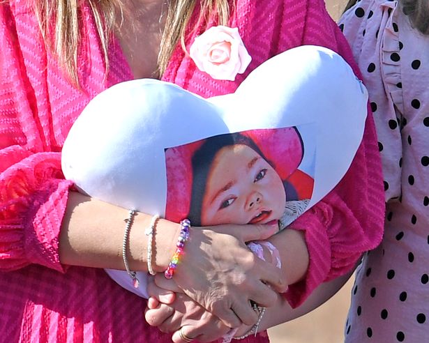 Coronavirus lockdown rules stop teenagers mourning dead friend at her funeral